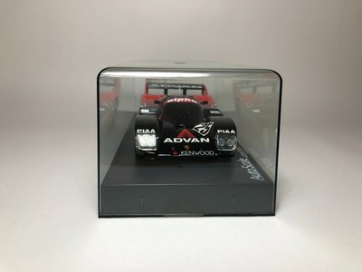 KYOSHO Mini-z Body Porsche 962 C KH No.25 Suzuka 1000k 1989 Winner
