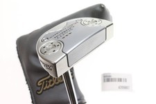 Scotty Cameron 2018 Select Fastback Golf Club Mens Right Handed Putter