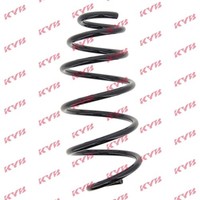 1X Fahrwerksfeder K-Flex KYB RA3965 FüR Chevrolet Opel Astra Cruze J300 P10 Cdti