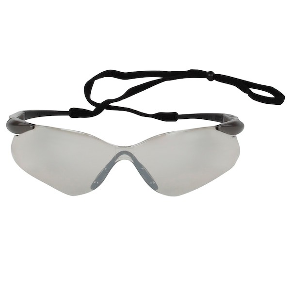Kleenguard 29112 Nemesis Vl, Safety Glasses, Anti-Fog & Anti-Scratch,