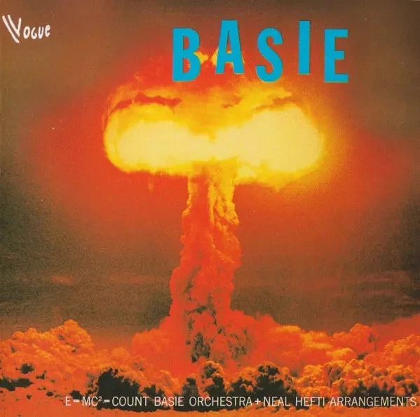 Basie, Count Basie Orchestra - Photo 1/1