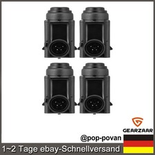 4x PDC Parksensor Passt für Mercedes W168 W203 CL203 W211 W209 W220 R171 Vorne 4x PDC Parksensor Passt für Mercedes W168 W203 CL203 W211 W209 W220 R171 Vorne