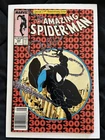 Amazing Spiderman #300 Marvel Comics 1st Venom 1988 Newsstand - HIGH GRADE!!!