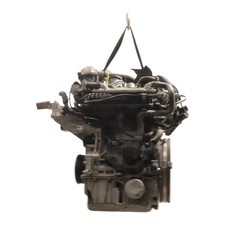 Moteur Volkswagen POLO