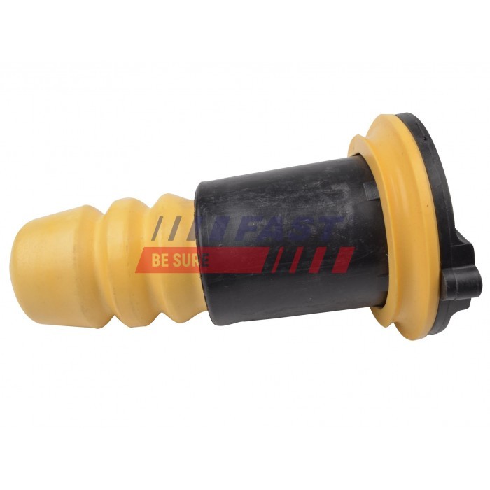 Butée suspension arrière Citroën Nemo 1.3 HDi 75 coupelle amortisseur