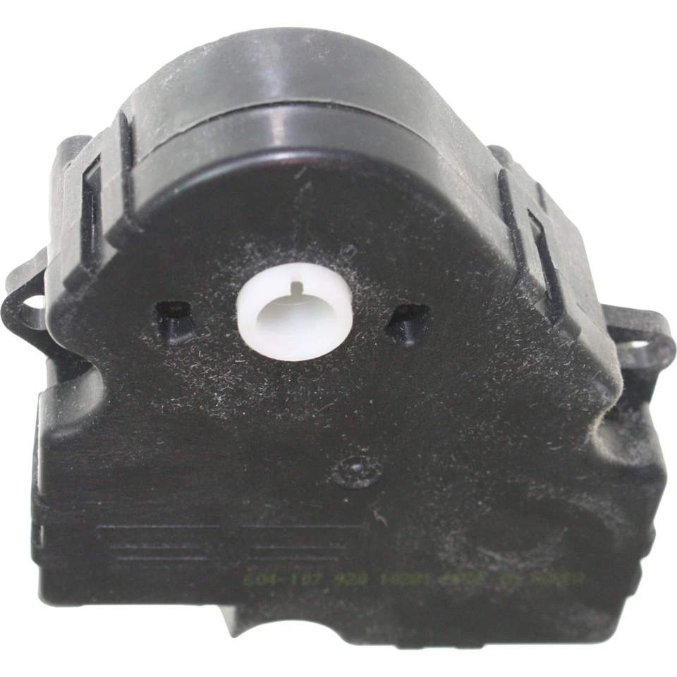 Actuador de aire acondicionado Dorman 604-107 lado izquierdo para Chevy Olds Suburban Hand Foto 4 de 4