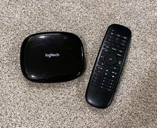 Logitech Harmony Hub (O-R0004) With Smart Hom...