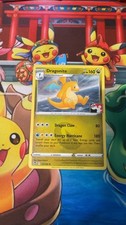 Dragonite 131/195 Rare Prize Pack Series Cards Pokemon Near Mint