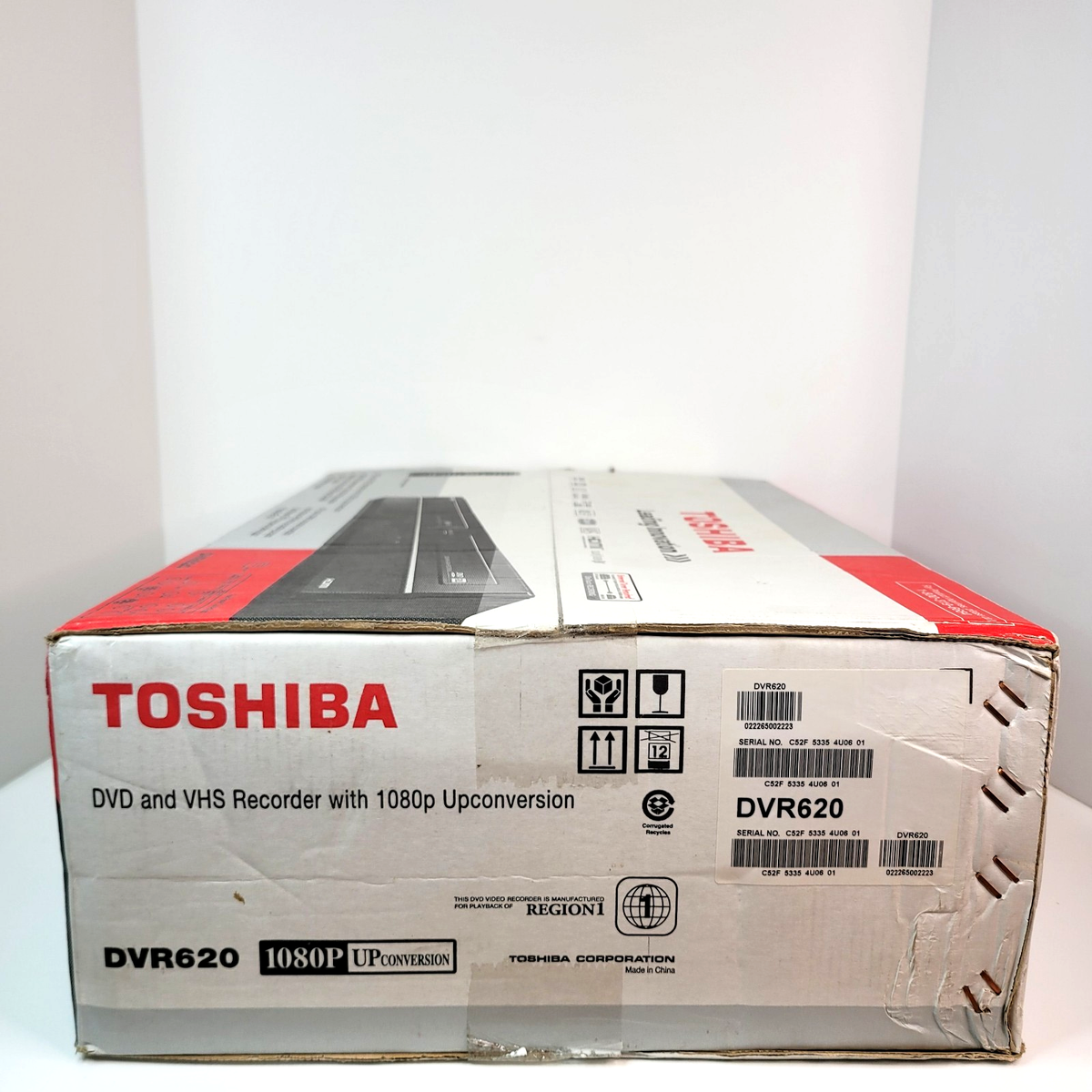 勇気あるもの DVD TOSHIBA 勇気あるもの DVD TOSHIBA