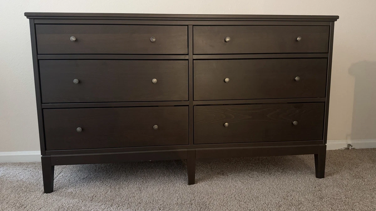 sachin and babi light blue dress Dressers & Storage Drawers
