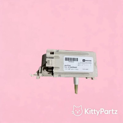 Washer timer 6 2605660