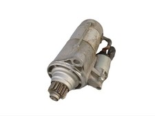 Anlasser Starter für VW TOURAN 5T1 2.0 TDI 02E911024J