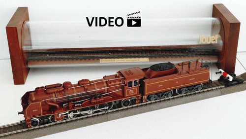 Rivarossi JOUEF Club 824900 HO vapor 231 E NORD SNCF 1:87 1/87 serie limitada | Condition: Occasion