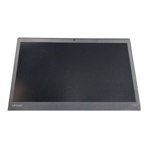 Lenovo THINKPAD T460s 14 " PC Portable Core i5-6200U/8GB RAM/256GB SSD /#S113 - Photo 8/14