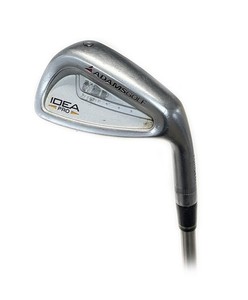 Adams Idea Pro Irons | eBay
