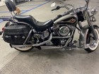 1995 Harley Davidson Softail