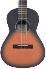 Martin 0X Tenor Ukulele - Whiskey Sunset