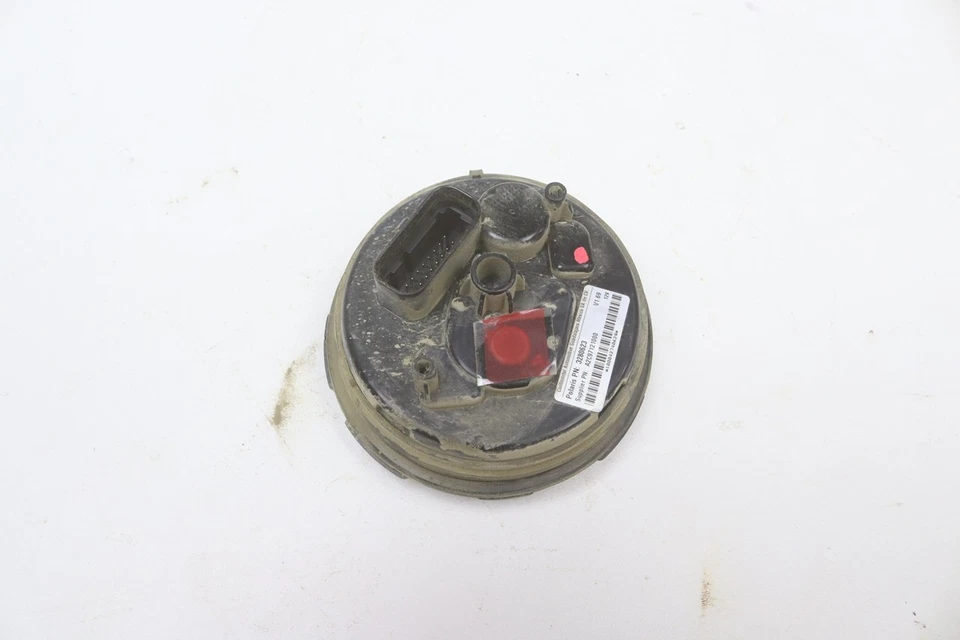 Polaris Ranger Crew 900-6 15 velocímetros 6.914 millas medidores 52311 Foto 2 de 3