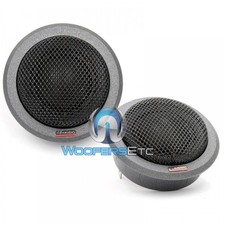 DYNAUDIO ESOTEC MD102 1.1 100W RMS SOFT DOME ...