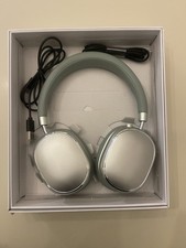 T-fun NC95 Hybrid Active Noise Cancelling Bluetooth Headphones