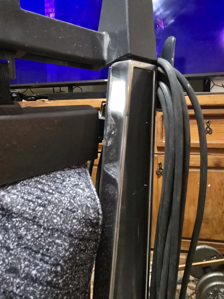 Kirby G4 Very Nice Vintage Vacuum Cleaner Works - Image 3 of 4