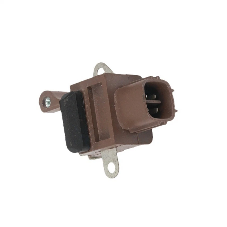 Regulador de tensão 126600-3000 IN6300 para Lexus ES350 GS300 IS250 IS350 GS1M3000 - Imagem 3 de 4