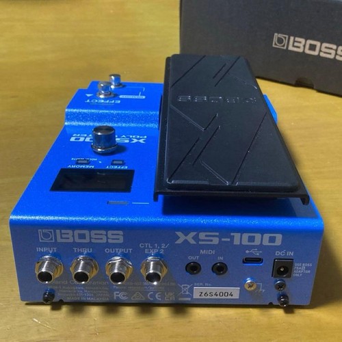 XS-100 POLY SHIFTER ⭐ ︎ 704270