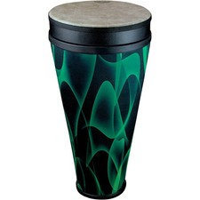Remo Versa Timbau Drum 12 in. Green