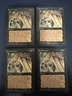 MTG - Magic The Gathering - Soul Exchange X 4 - Fallen Empires - NP/NM!