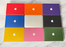 Apple MacBook Pro 13" 2015   8GB 512GB   Gift-Ready Sale   Very Good Condition