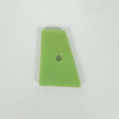 Filtre à air pour Moto Peugeot 50 XR6 2012 753904 / Mousse Neuf - Photo 1/3