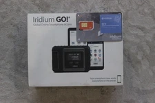 Iridium GO! Satellite WiFi Hotspot 9560N