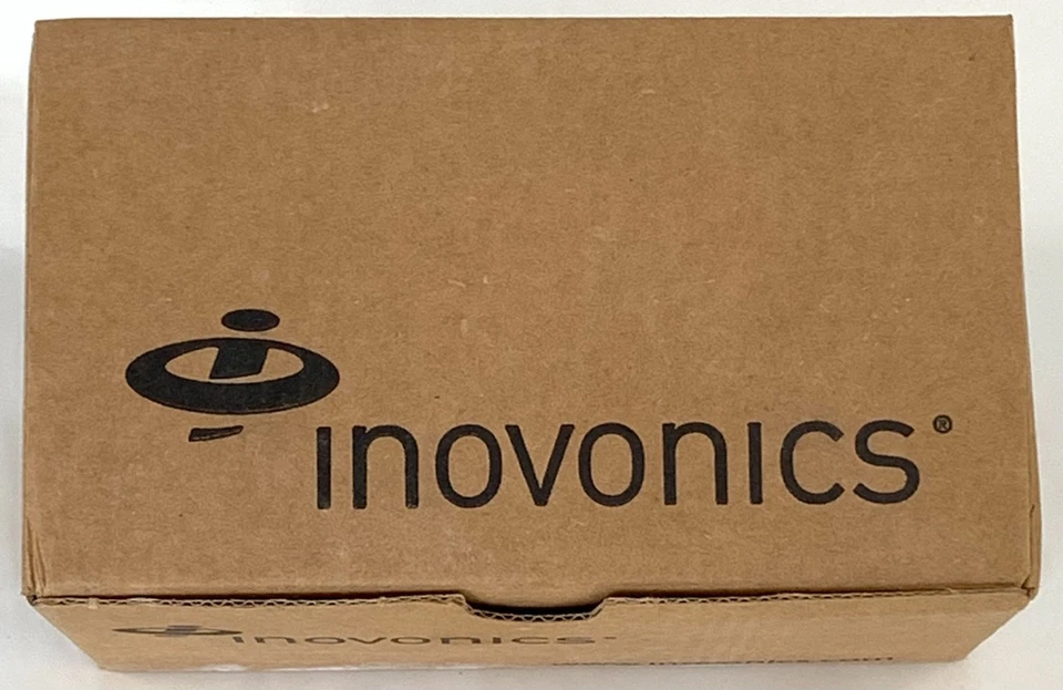 Inovonics EN5040-T высокомощный репитер с трансформатором - Изображение 3 из 4