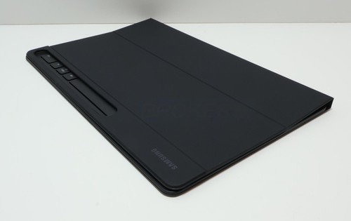 Samsung Book Cover Keyboard Slim AI for Galaxy Tab S10 FE+ EF-DX620UBEGUJ - 第 6/11 張圖片