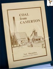 Coal from Camerton (1780) - Macmillen/PB/Local History/illus. Chapman