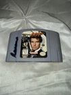 GoldenEye 007 (Nintendo 64, 1997)  Authentic N64 Cartridge