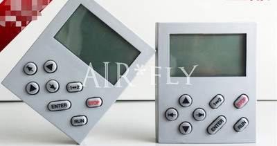 1PCS Lenze Operating Module Panel E82ZBC