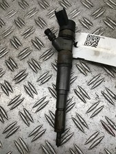 Einspritzdüse Injektor BMW 5er (E39) 525d 120kW 163PS 0445110048 