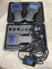 Lot Vetronix GM Tech 2 Scanner - One Clone wo...