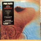 Pink Floyd Meddle LP [Vinyl New] Sealed Remaster 180g Record Album Echoes Tropez