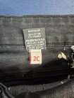 Designer Focus Splat  Stacked Denim Mens 34/32. — photo 10