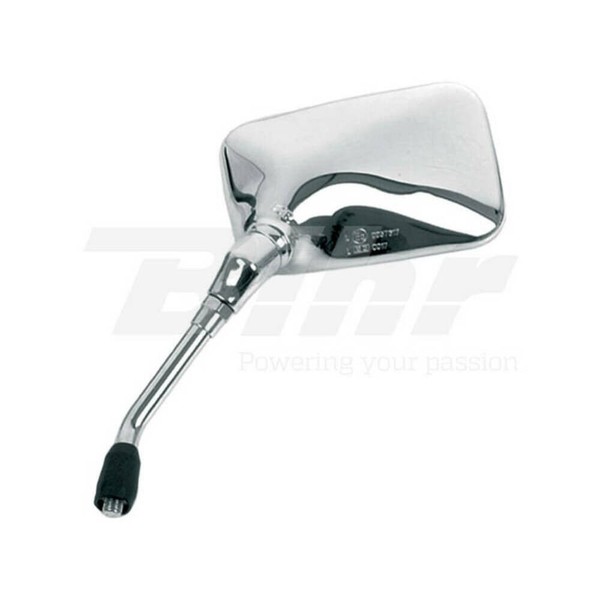 Linker RüCkspiegel Vicma Oem-Typ Verchromt Honda CB750 FüR Motorrad Ersatzteile-image