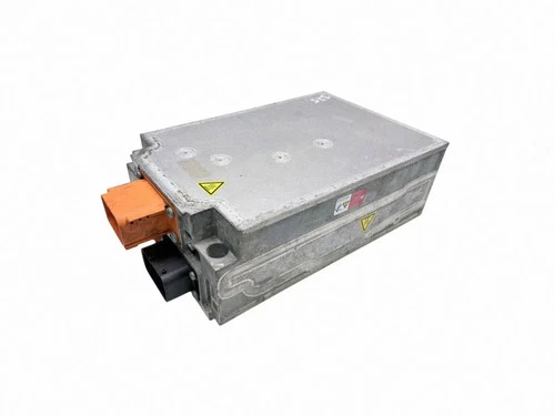 Battery charger – 5QE915684CR