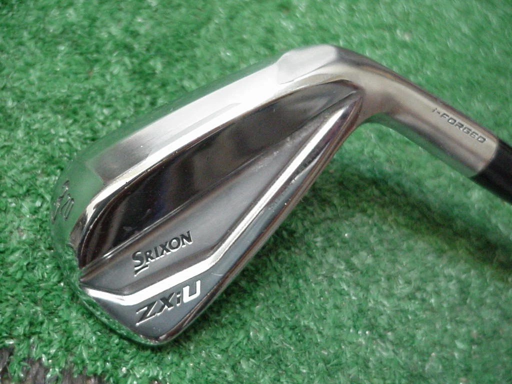 Srixon 3-Iron Golf Clubs for sale | eBay