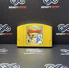 Pokémon Stadium 2 Nintendo 64 N64 Authentic Cartridge Refurbished & Tested