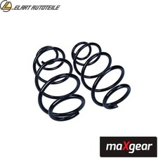 FAHRWERKSFEDER 60-0926D FÜR MERCEDES-BENZ A-CLASS OM 651.930 2.1L 4cyl A-CLASS 