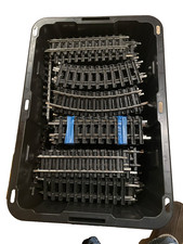 Bachmann Big Hauler G-Scale Tracks Curved & Straight