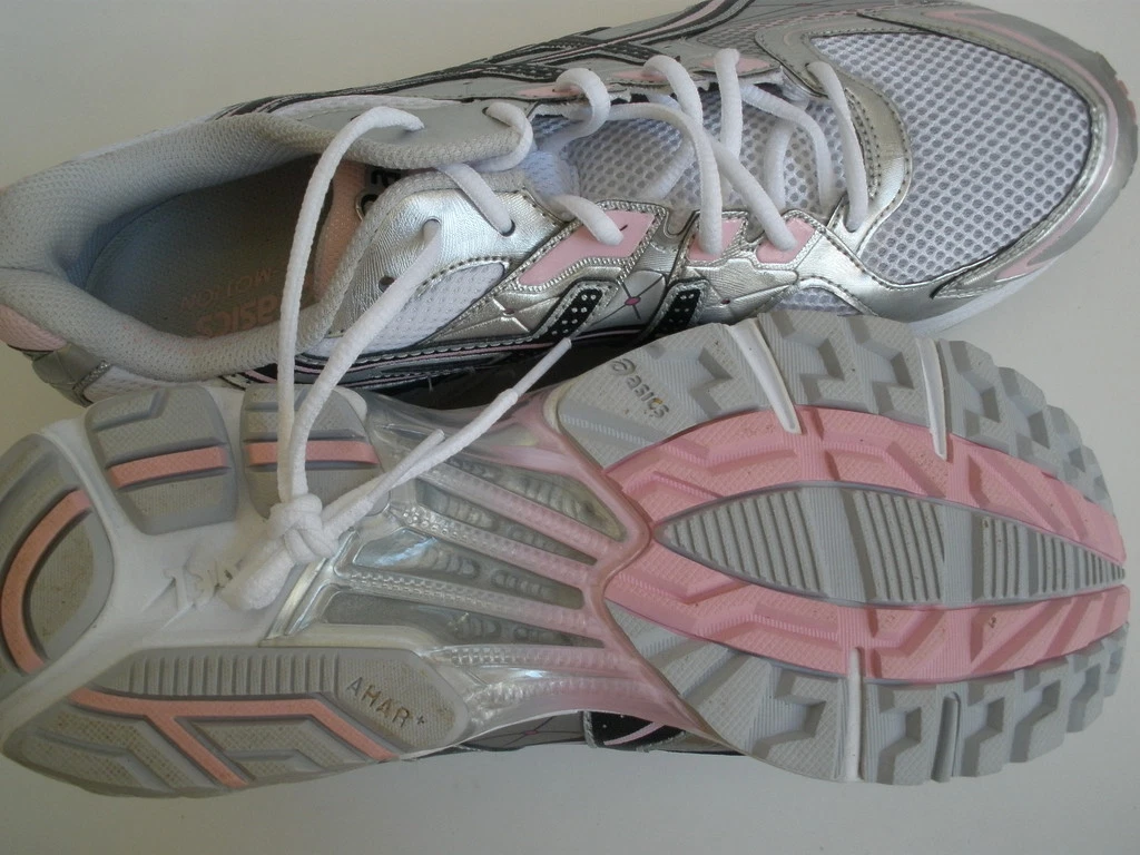 Asics Gel Motion WMNS US 11.5 EUR 44 59 NEW SALE