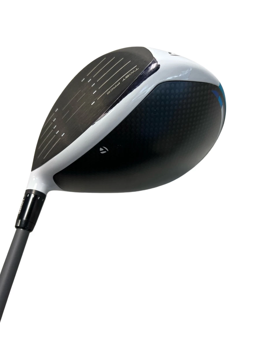 TaylorMade SIM2 Max 10.5* Driver, Blue Tensei AV 60 Regular Flex