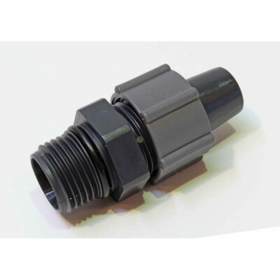 EHEIM 7438210 THREADED CONNECTOR. Universal Pump 1250, 3250